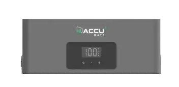 AccuMate plug in inverter