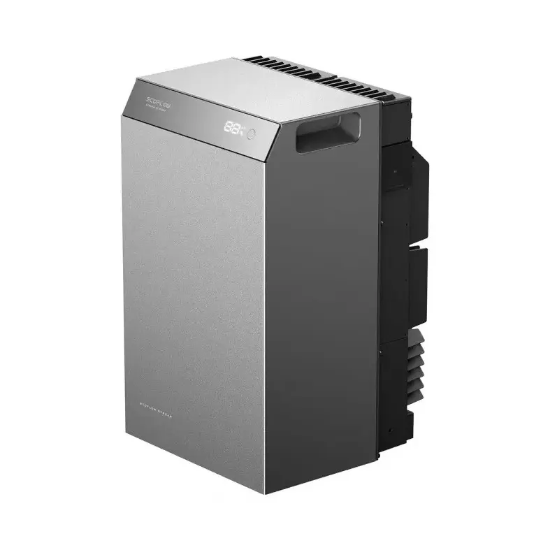 EcoFlow STREAM AC 5000 thuisbatterij